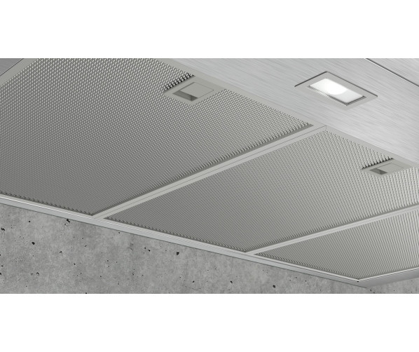 SIEMENS afzuigkap wand LC96QBM50
