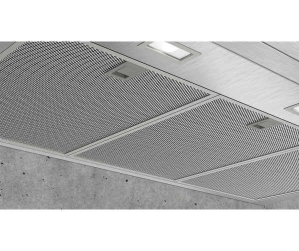 Siemens LC97BCP50 wand afzuigkap