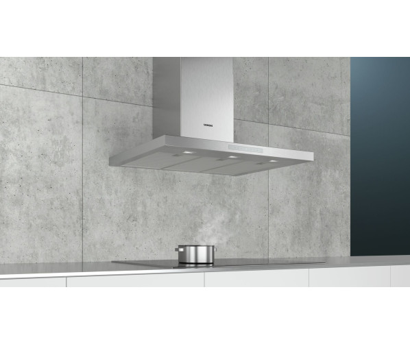 Siemens LC97BCP50 wand afzuigkap