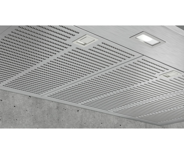 SIEMENS afzuigkap wand LC97BHM50