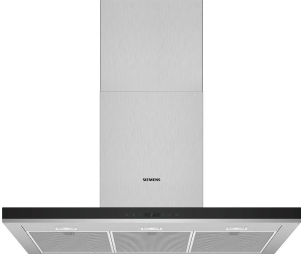 Siemens LC97BHP50 wand afzuigkap