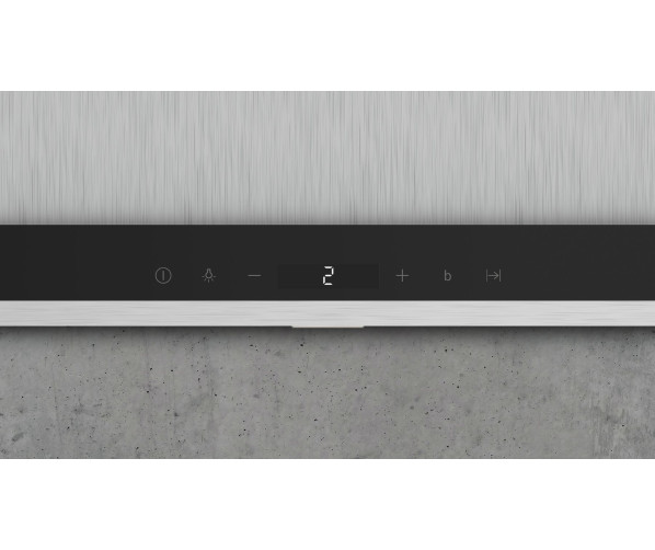 Siemens LC97BHP50 wand afzuigkap