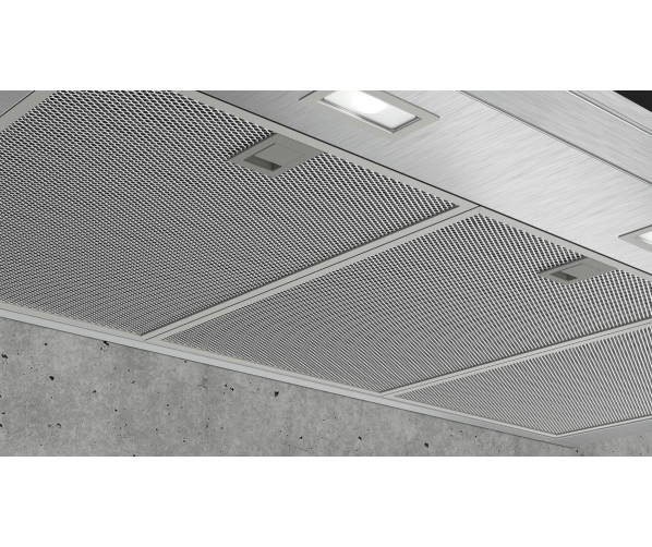 Siemens LC97BHP50 wand afzuigkap