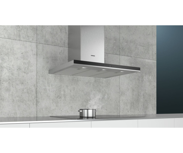 Siemens LC97BHP50 wand afzuigkap