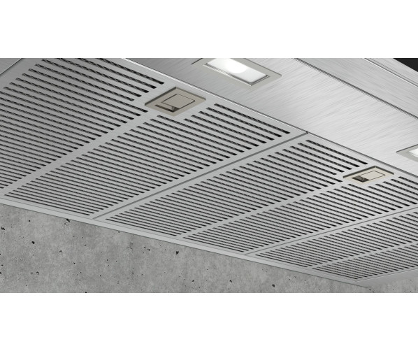 Siemens LC97BIP50 wand afzuigkap