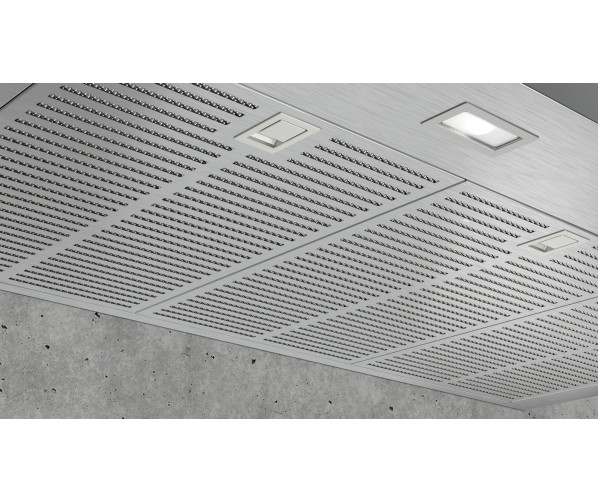 SIEMENS afzuigkap wand LC97QFM50