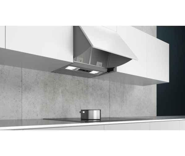 SIEMENS afzuigkap geintegreerd LE63MAC00