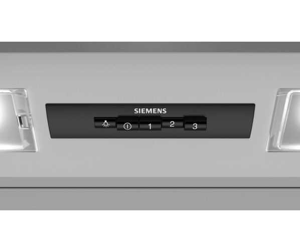 SIEMENS afzuigkap geintegreerd LE66MAC00