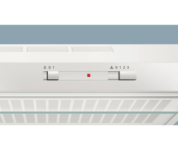 Siemens LU62LFA21 onderbouw afzuigkap