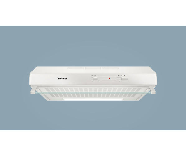 Siemens LU62LFA21 onderbouw afzuigkap