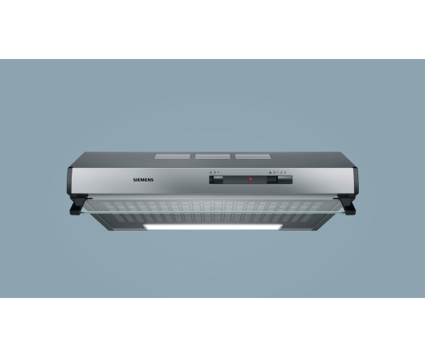 Siemens LU62LFA51 onderbouw afzuigkap