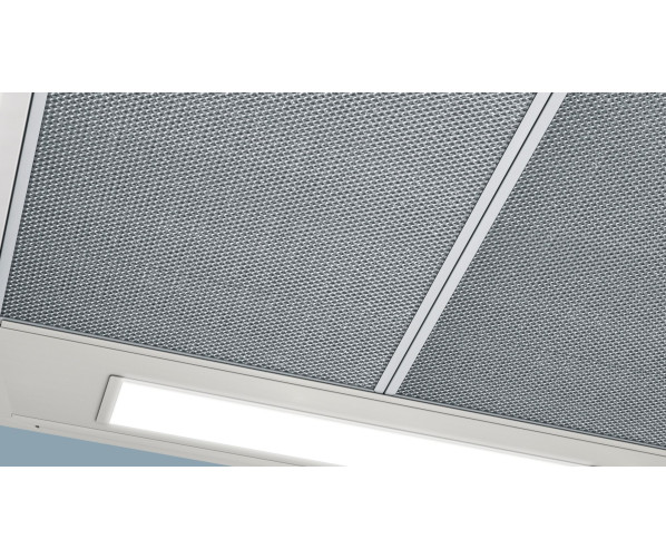 SIEMENS afzuigkap onderbouw LU63LCC20