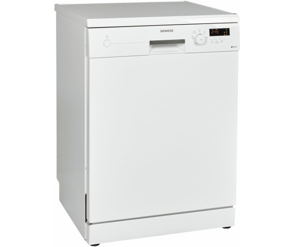 SIEMENS vaatwasser SN215W02AE