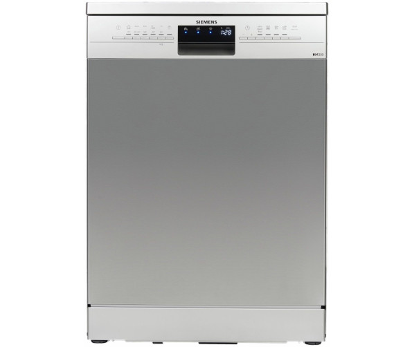SIEMENS vaatwasser rvs-look SN236I01IE