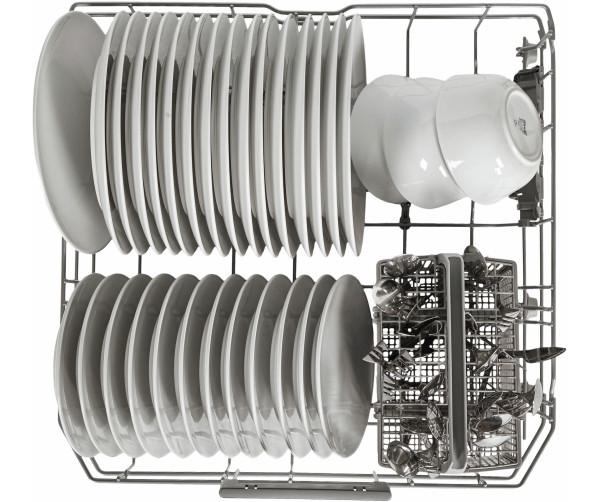 SIEMENS vaatwasser SN236W01GE