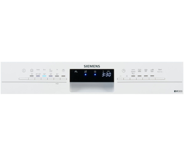 SIEMENS vaatwasser SN236W01GE