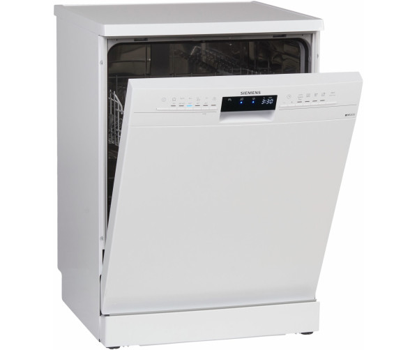SIEMENS vaatwasser SN236W01GE