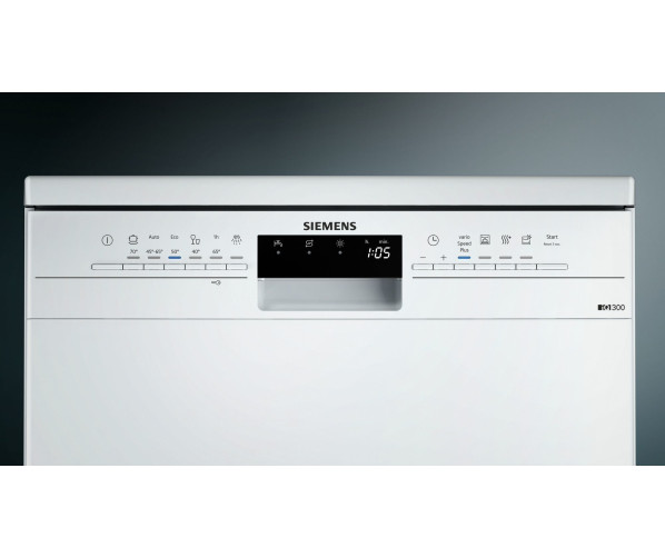 SIEMENS vaatwasser SN236W01GE