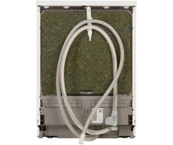 SIEMENS vaatwasser SN236W02KE