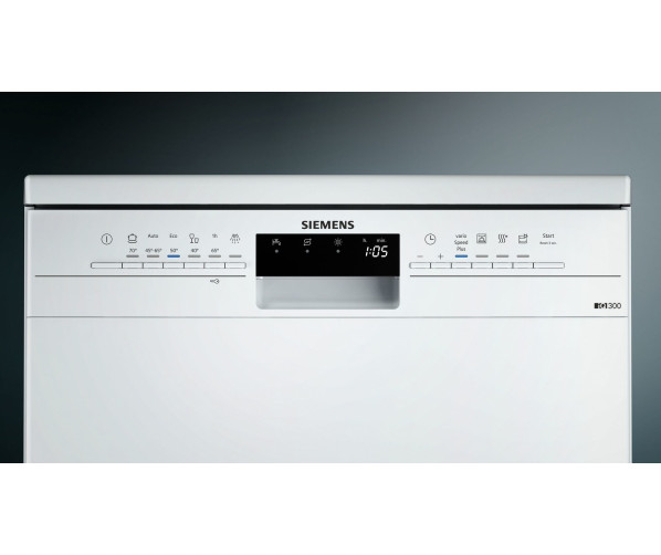 SIEMENS vaatwasser SN236W02KE