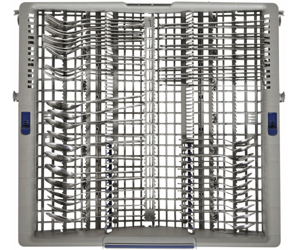SIEMENS vaatwasser rvs SN258I00TE