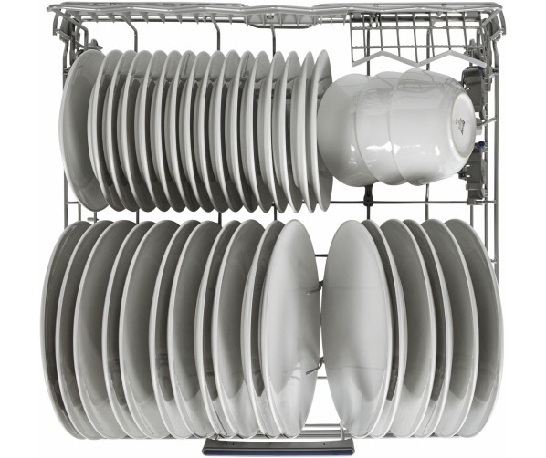 SIEMENS vaatwasser rvs SN258I00TE