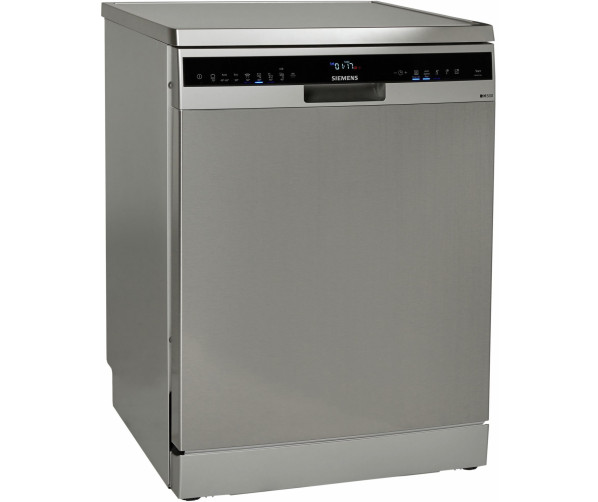 SIEMENS vaatwasser rvs SN258I00TE