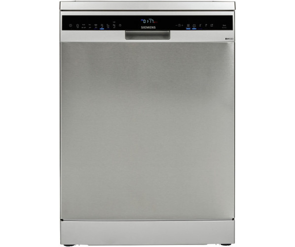 SIEMENS vaatwasser rvs SN258I00TE