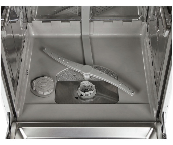 SIEMENS vaatwasser onderbouw rvs SN435S00AE