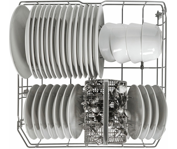 SIEMENS vaatwasser onderbouw rvs SN435S00AE