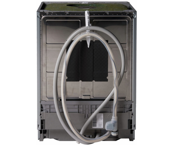 SIEMENS vaatwasser onderbouw rvs SN435S00AE