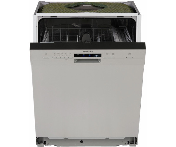 SIEMENS vaatwasser onderbouw rvs SN435S00AE