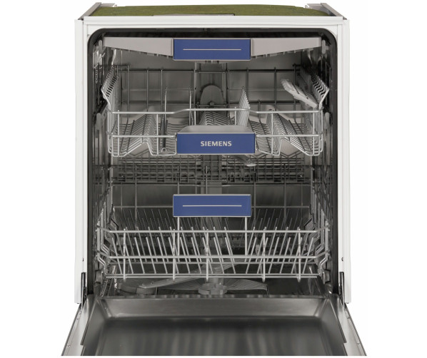 SIEMENS vaatwasser onderbouw rvs SN458S02ME