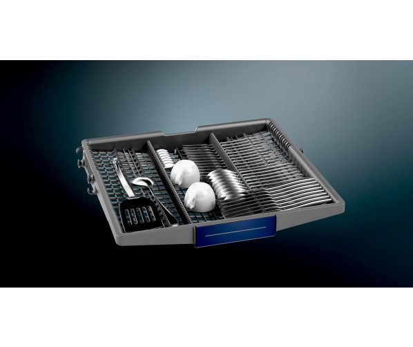SIEMENS vaatwasser onderbouw rvs SN458S02ME