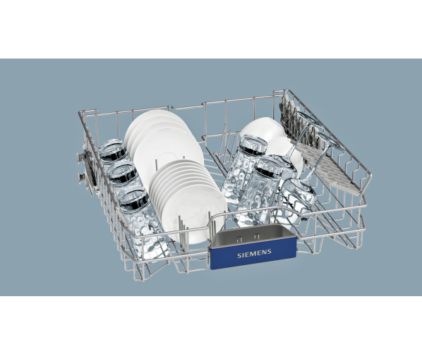 SIEMENS vaatwasser onderbouw rvs SN458S02ME