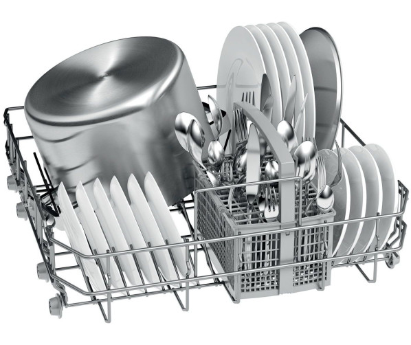 SIEMENS vaatwasser inbouw SN534S00CN
