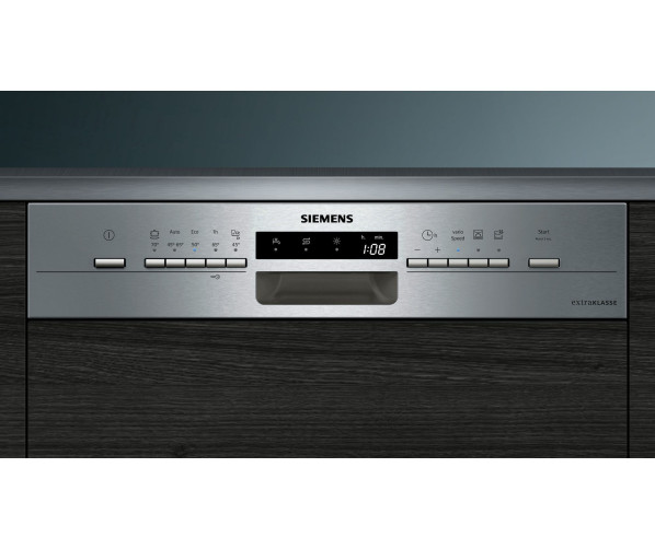 SIEMENS vaatwasser inbouw SN535S00GE