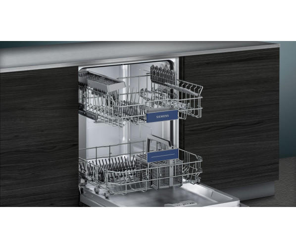 Siemens SN558S10IN inbouw vaatwasser