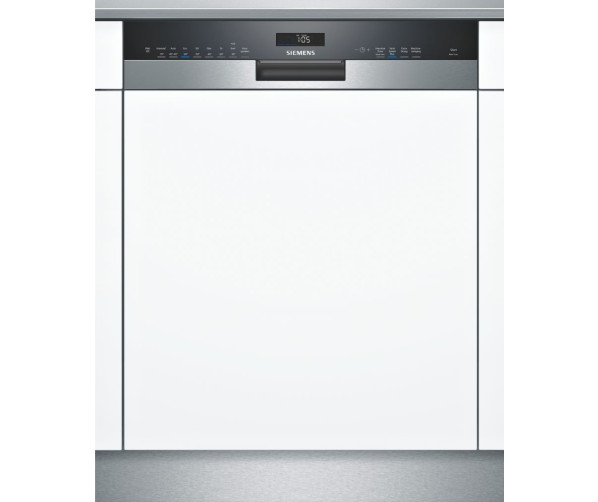 Siemens SN558S10IN inbouw vaatwasser