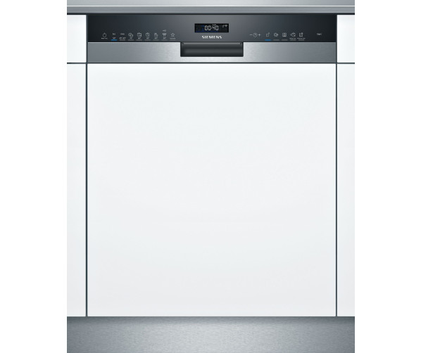 Siemens SN55TS00CE inbouw vaatwasser met Zeolith