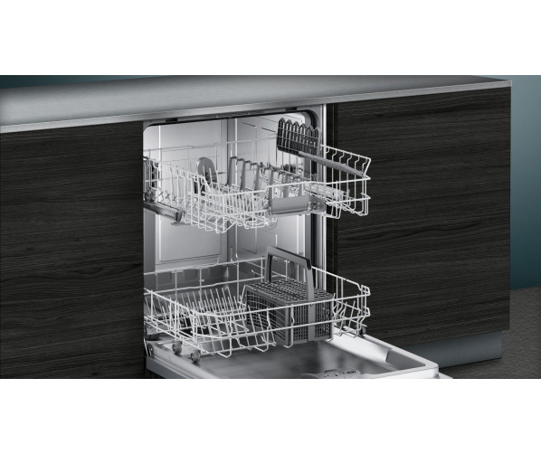 SIEMENS vaatwasser inbouw SN614X02AE