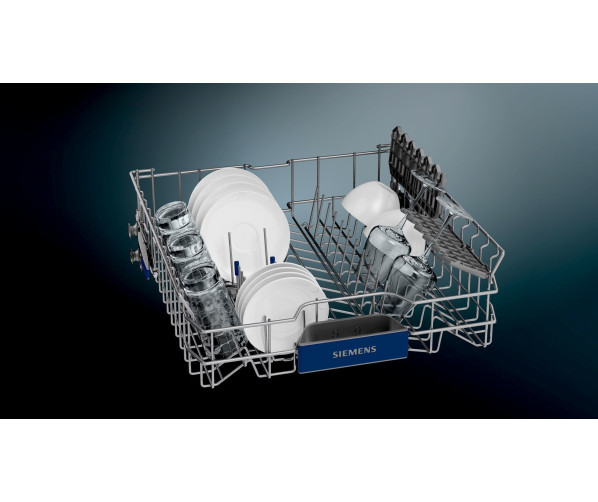 SIEMENS vaatwasser inbouw SN635X03GE