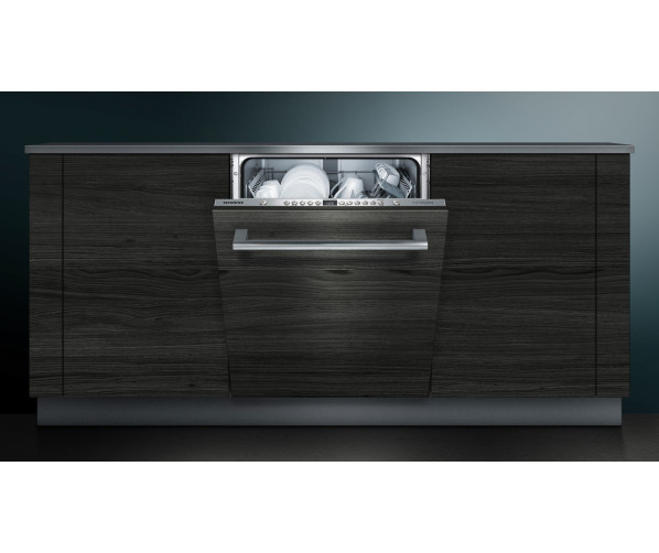 SIEMENS vaatwasser inbouw SN635X03GE