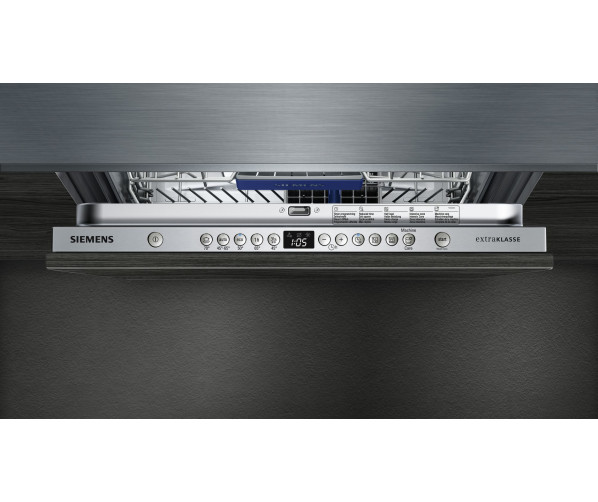 SIEMENS vaatwasser inbouw SN635X03GE