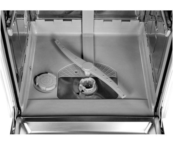 SIEMENS vaatwasser inbouw SN636X01GE