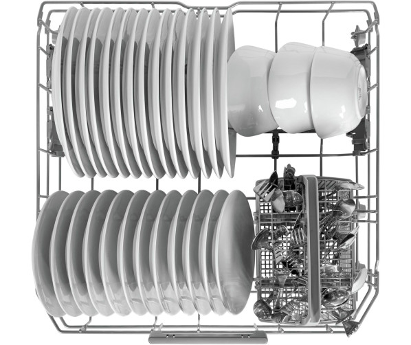 SIEMENS vaatwasser inbouw SN636X01GE
