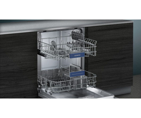 SIEMENS vaatwasser inbouw SN636X01GE