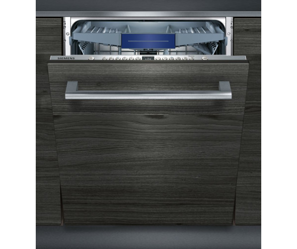 Siemens SN736X19ME inbouw vaatwasser