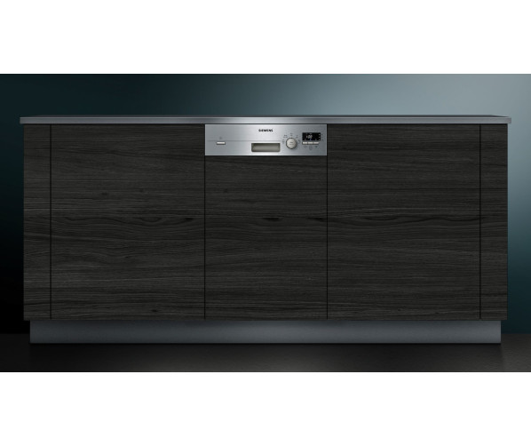 SIEMENS vaatwasser smal SR515S03CE