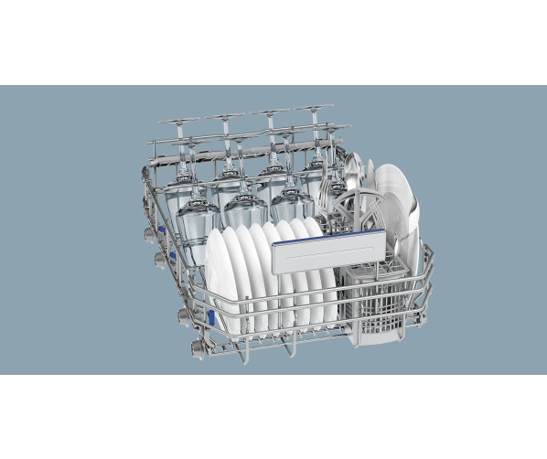 SIEMENS vaatwasser smal SR556S01TE